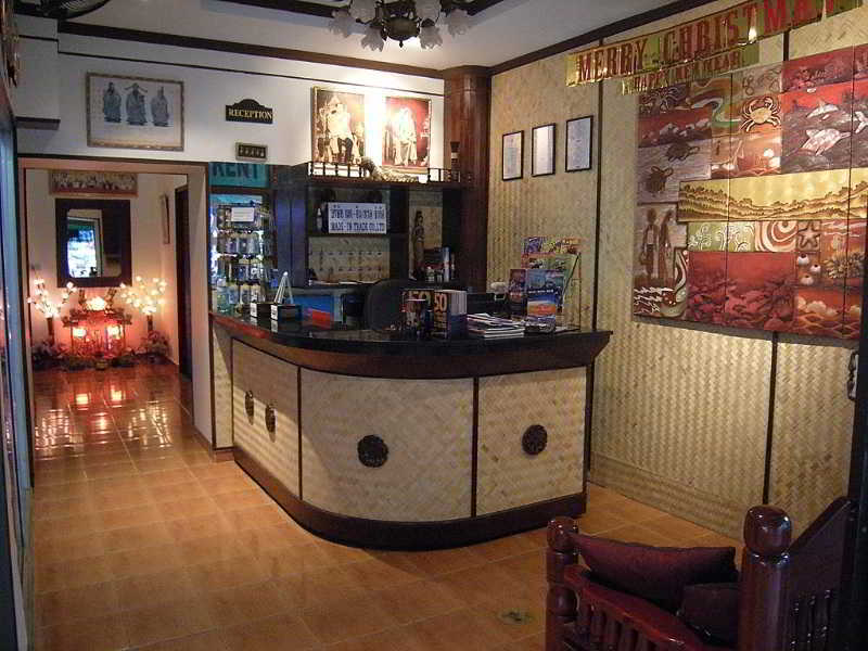 Patong Rose Guest House 50M To Beach Exterior foto